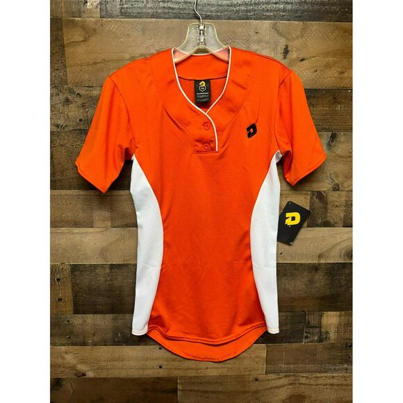 NWT Demarini Women's‎ Jersey Size X-Small - Picture 1 of 6